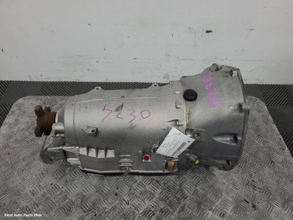 2004 MERCEDES SPRINTER Trans/Gearbox