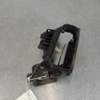 2011 VOLKSWAGEN TRANSPORTER Door/Boot/Gate Lock