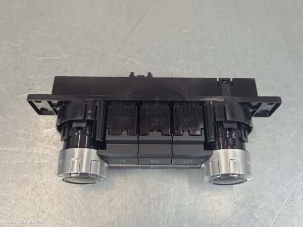 2023 FORD F SERIES Radio/Cd/Dvd/Sat/Tv
