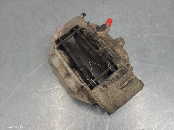 2012 TOYOTA HILUX Caliper
