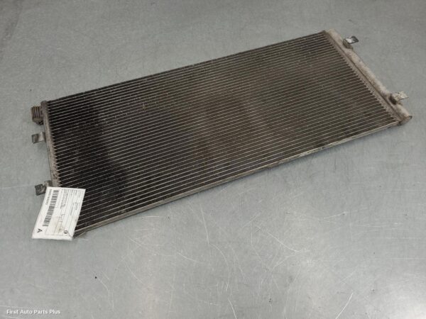 2019 RENAULT MASTER A/C Condenser