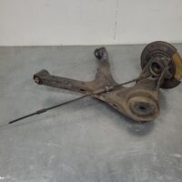 2012 MERCEDES VITO Right Rear Trailing Arm