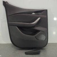 2024 LDV T60 Door Trim