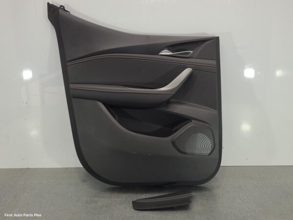 2024 LDV T60 Door Trim
