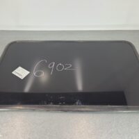 2005 MERCEDES SPRINTER Right Rear Door Window