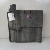 2009 VOLKSWAGEN CRAFTER Mud Flaps