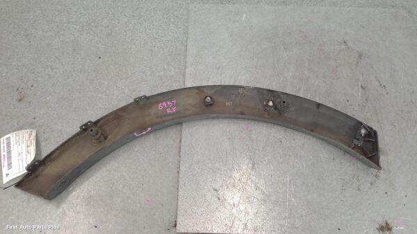 2020 FORD TRANSIT Wheel Arch Flare