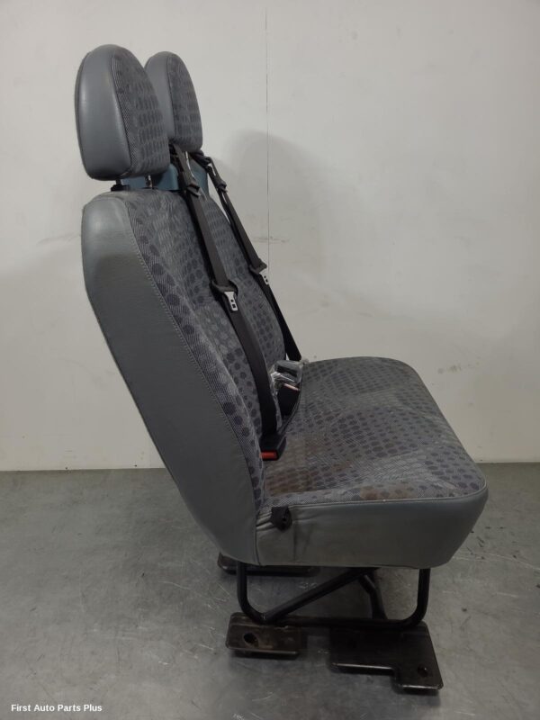 2011 FORD TRANSIT 3rd Seat