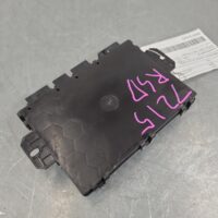 2020 MERCEDES VITO Ecu