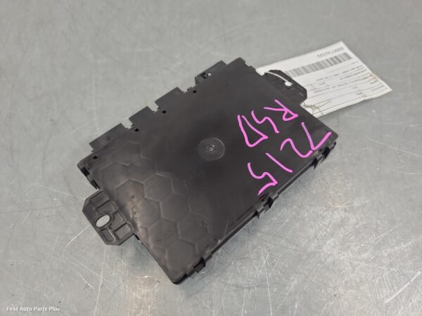 2020 MERCEDES VITO Ecu