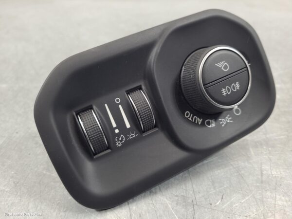 2022 RAM 1500 Combination Switch