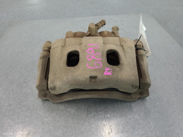 2014 FORD RANGER Caliper