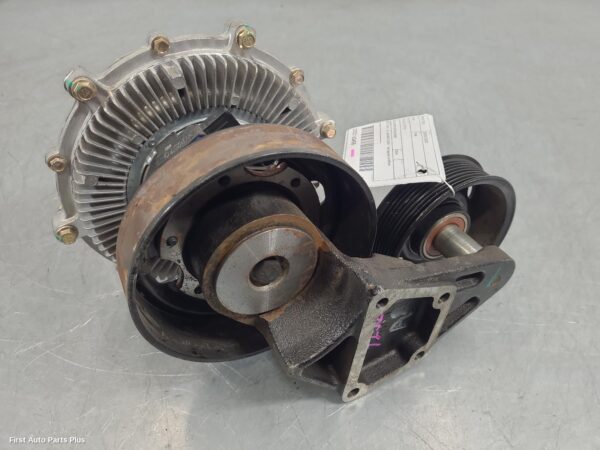 2024 RAM 2500/3500 Fan
