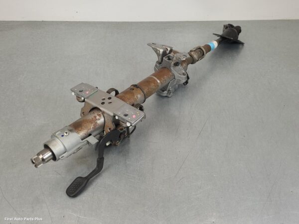 2017 MERCEDES SPRINTER Steering Column