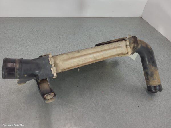 2011 MITSUBISHI TRITON Intercooler