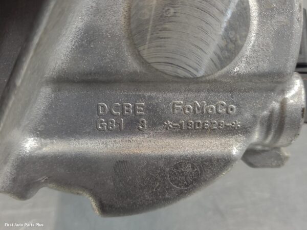 2023 FORD F SERIES A/C Compressor