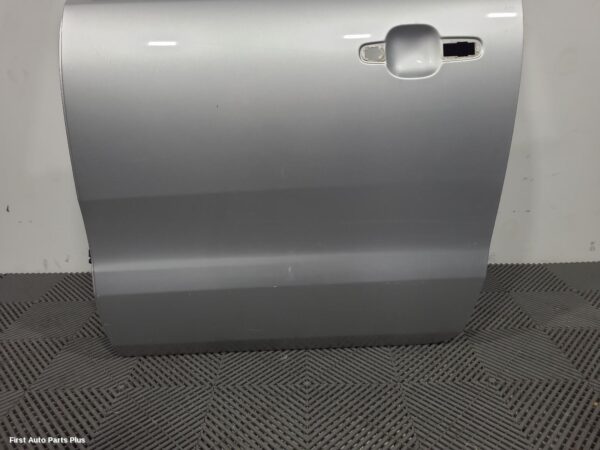 2019 FORD RANGER Left Rear Door/Sliding