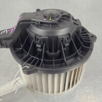 2017 FORD RANGER Heater Fan Motor