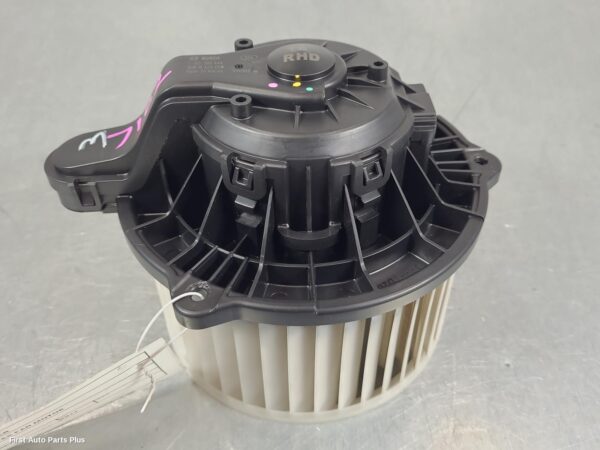 2017 FORD RANGER Heater Fan Motor