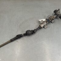 2004 FORD TRANSIT Steering Column
