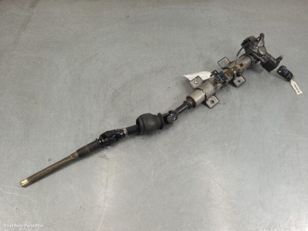 2004 FORD TRANSIT Steering Column