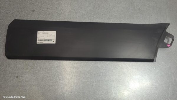 2015 FORD TRANSIT Body/Door Mould
