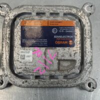 2018 FORD EVEREST Right Headlamp