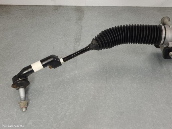 2023 FORD F SERIES Steering Box/Rack