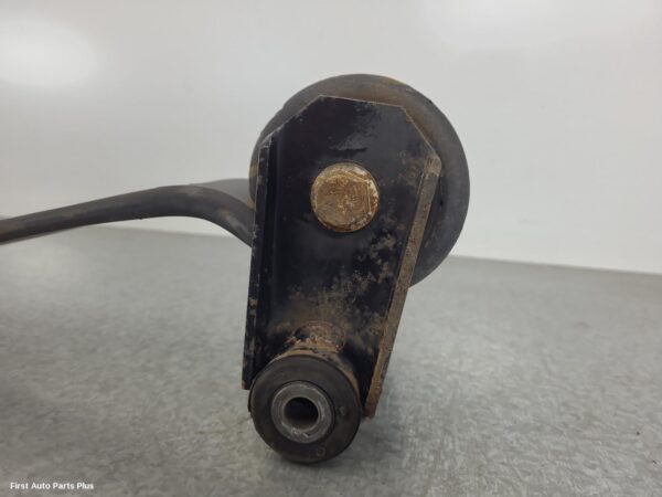 2009 MERCEDES SPRINTER Rear Leaf Spring