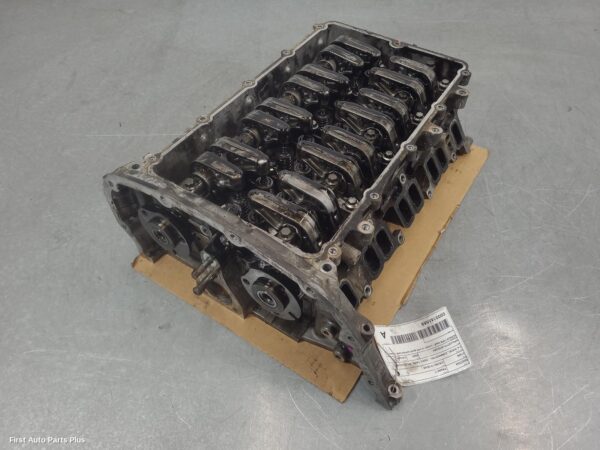 2004 FORD TRANSIT Cylinder Head