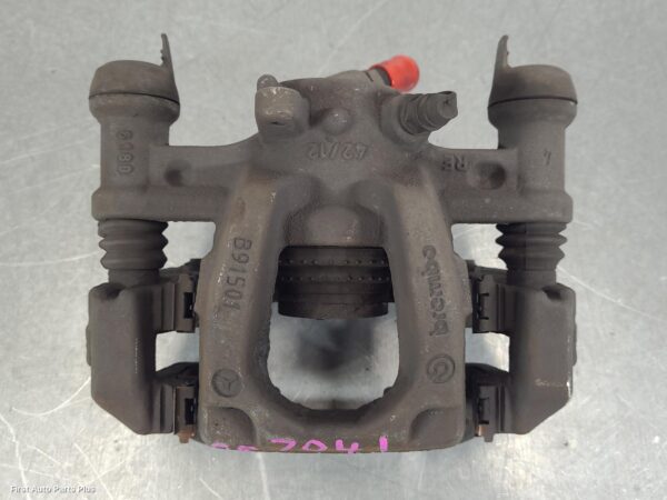 2016 MERCEDES VITO Caliper
