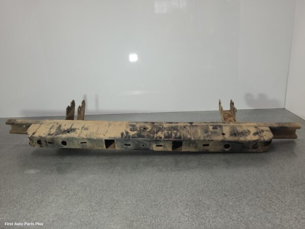 2013 FORD TRANSIT R/Bar Bracket/Reinfo