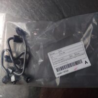 2016 MERCEDES VITO Fuel Line