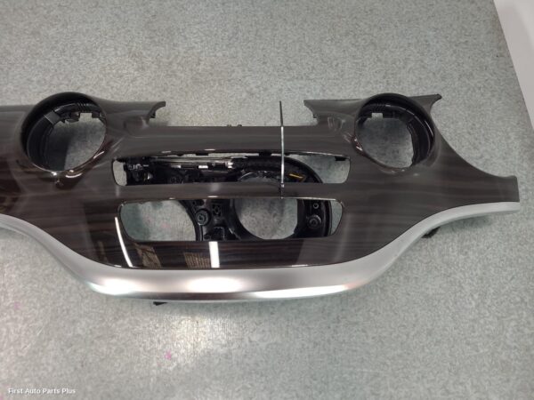 2017 MERCEDES VITO Trim Panel