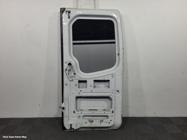 2014 MERCEDES SPRINTER Bootlid/Tailgate