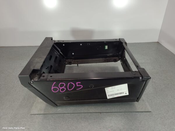 2022 LDV DELIVER 9 Seat Box