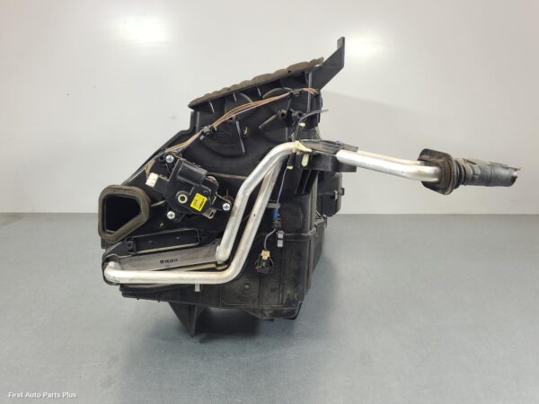 2012 FORD RANGER Heater Core/Box
