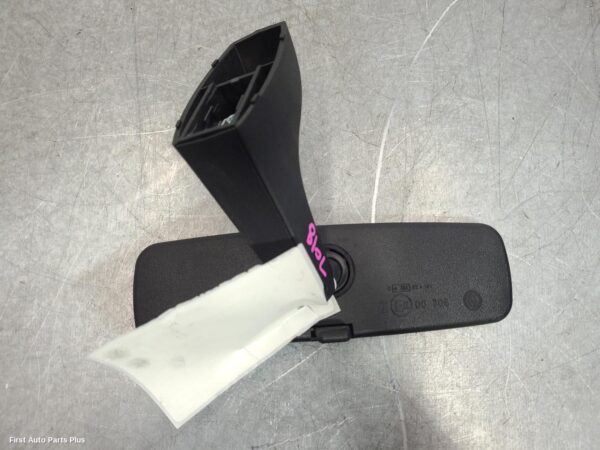 2015 RENAULT MASTER Interior Mirror