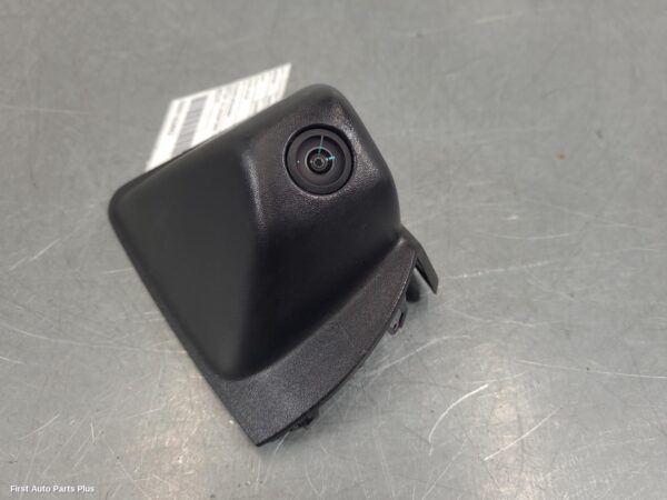 2024 RAM 2500/3500 REVERSE_CAMERA