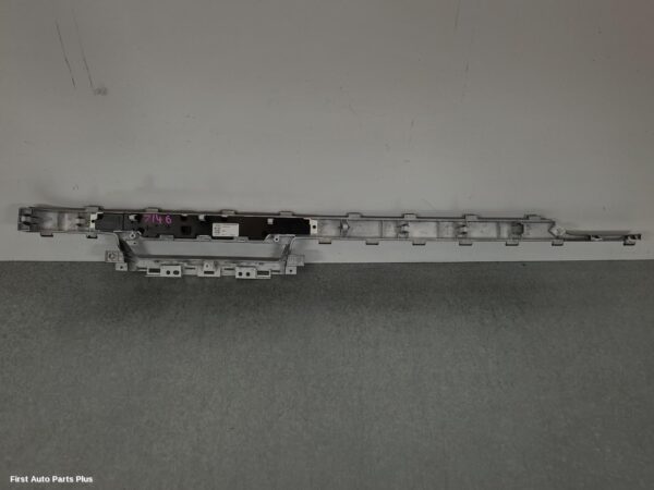 2024 LDV T60 Heater/Ac Controls