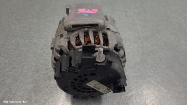 2022 MERCEDES SPRINTER Alternator