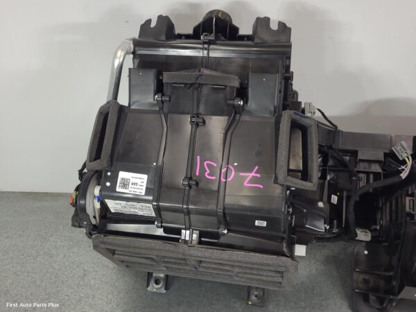 2024 FORD RANGER Heater Core/Box