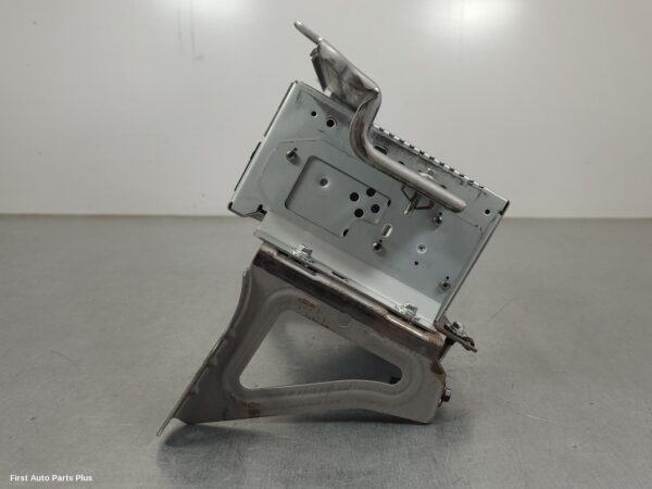 2023 FORD F SERIES Radio/Cd/Dvd/Sat/Tv