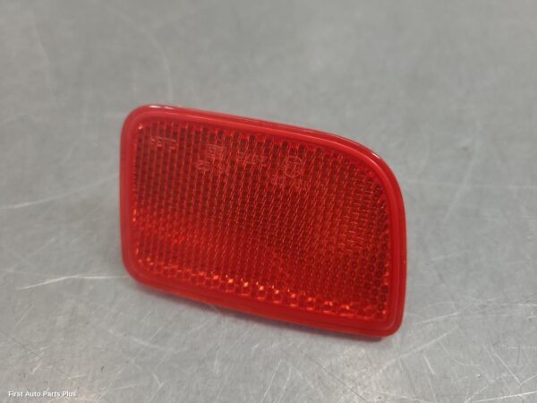 2021 RENAULT MASTER Left Taillight