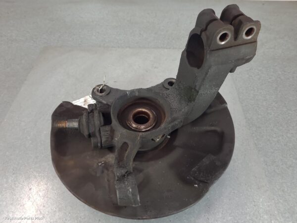 2011 VOLKSWAGEN TRANSPORTER Right Front Hub Assembly