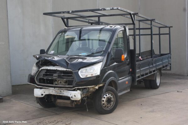 2015 FORD TRANSIT Steering Box/Rack