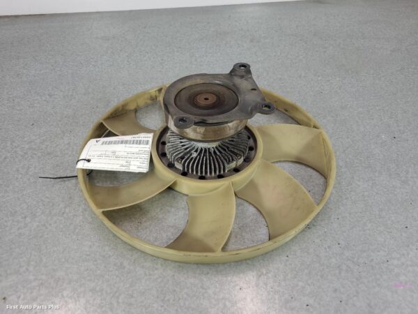 2001 FORD TRANSIT Fan