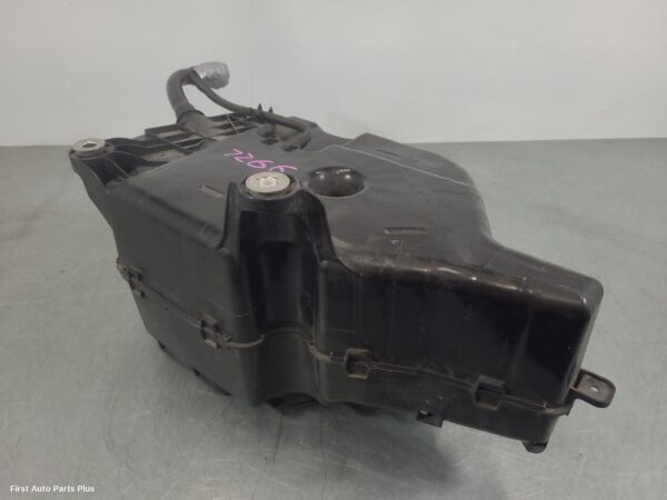 2023 FORD TRANSIT ADBLUE_TANK