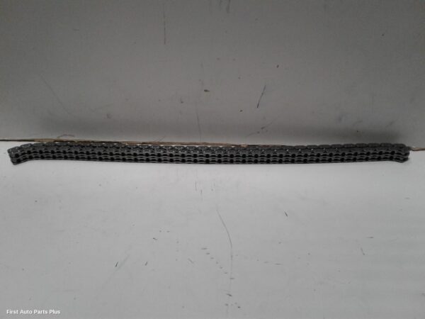 2004 FORD TRANSIT Timing Belt