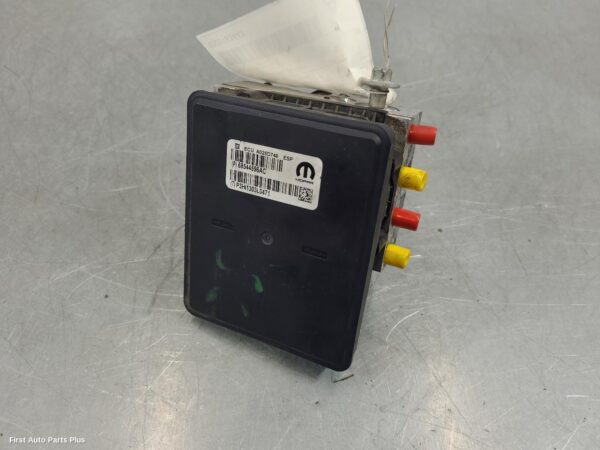 2024 RAM 2500/3500 Abs Pump/Modulator